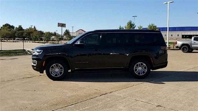 2023 Jeep Wagoneer Series I 4x4