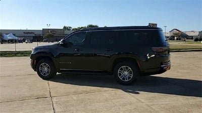 2023 Jeep Wagoneer Series I 4x4