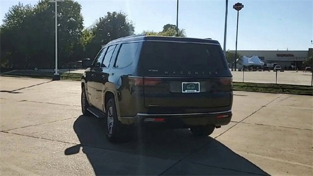 2023 Jeep Wagoneer Series I 4x4