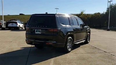 2023 Jeep Wagoneer Series I 4x4