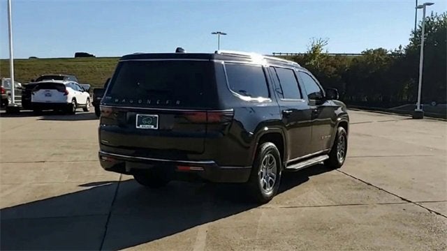 2023 Jeep Wagoneer Series I 4x4