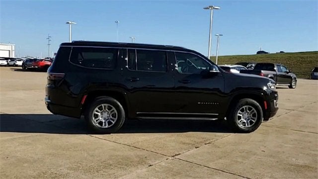 2023 Jeep Wagoneer Series I 4x4