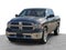 2018 RAM 1500 Big Horn Crew Cab 4x2 5'7" Box
