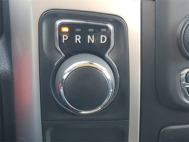 2018 RAM 1500 Big Horn Crew Cab 4x2 5'7" Box