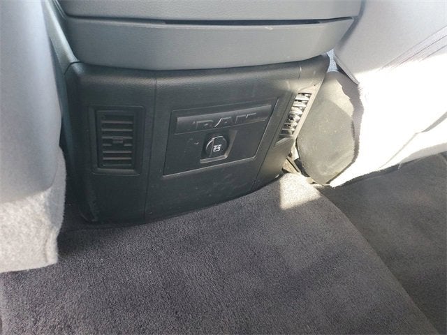 2018 RAM 1500 Big Horn Crew Cab 4x2 5'7" Box