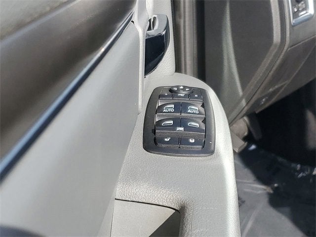 2018 RAM 1500 Big Horn Crew Cab 4x2 5'7" Box