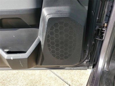 2018 RAM 1500 Big Horn Crew Cab 4x2 5'7" Box