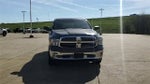 2018 RAM 1500 Big Horn Crew Cab 4x2 5'7" Box