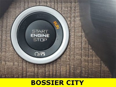 2019 RAM 1500 Longhorn Crew Cab 4x4 5'7" Box