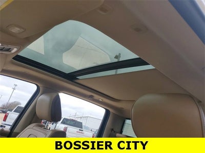 2019 RAM 1500 Longhorn Crew Cab 4x4 5'7" Box