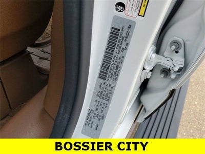 2019 RAM 1500 Longhorn Crew Cab 4x4 5'7" Box