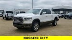 2019 RAM 1500 Longhorn Crew Cab 4x4 5'7" Box