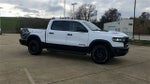 2025 RAM 1500 Rebel Crew Cab 4x4 5'7" Box