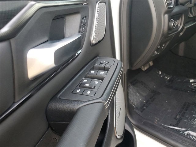 2025 RAM 1500 Rebel Crew Cab 4x4 5'7" Box