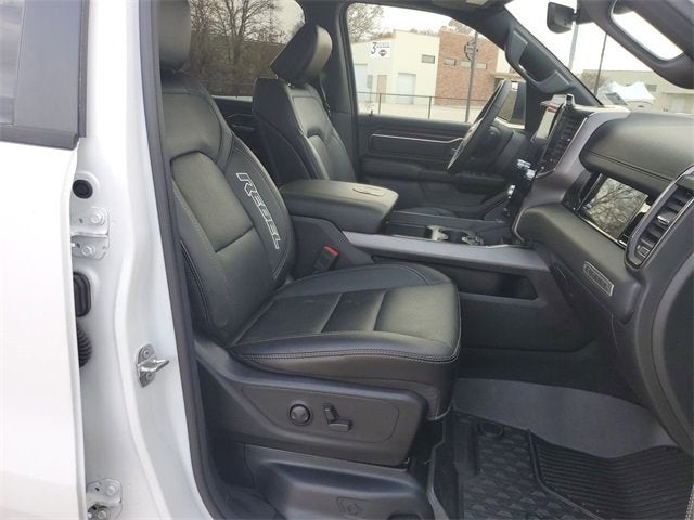 2025 RAM 1500 Rebel Crew Cab 4x4 5'7" Box