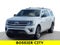 2020 Ford Expedition King Ranch MAX