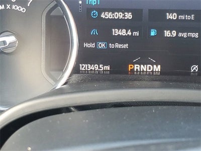 2020 Ford Expedition King Ranch MAX