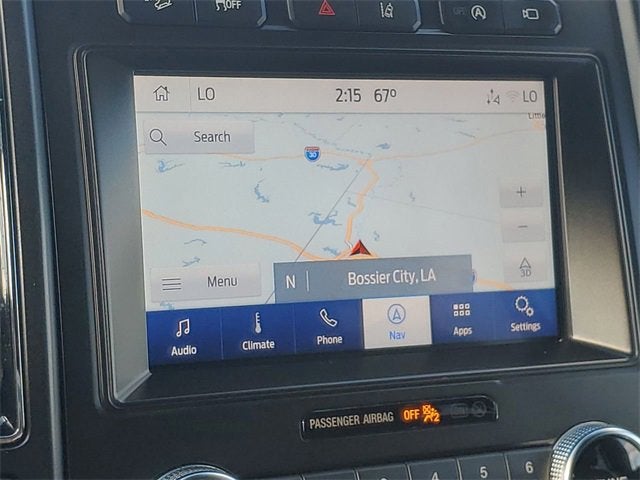 2020 Ford Expedition King Ranch MAX