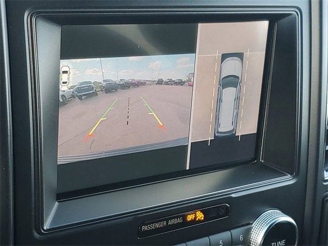 2020 Ford Expedition King Ranch MAX