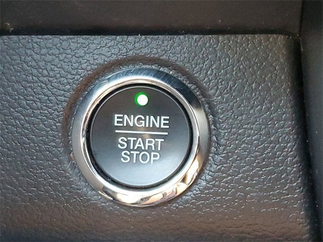 2020 Ford Expedition King Ranch MAX