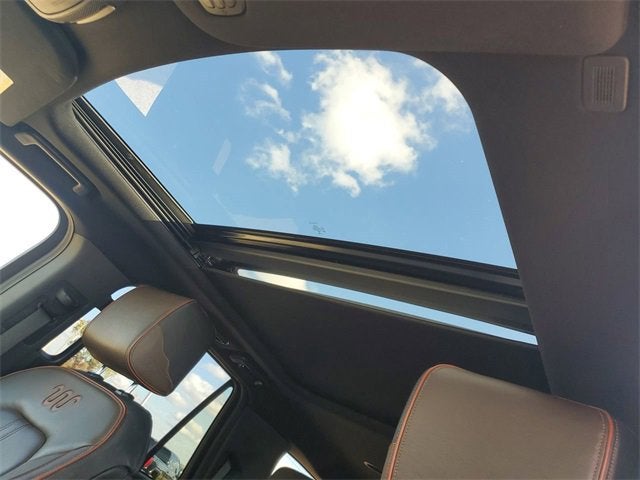 2020 Ford Expedition King Ranch MAX