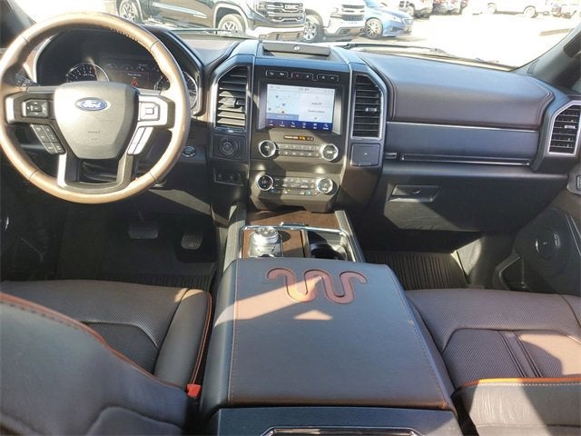 2020 Ford Expedition King Ranch MAX