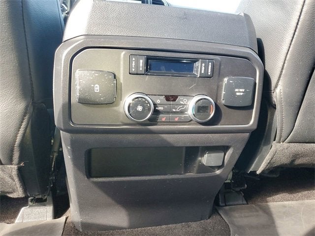 2020 Ford Expedition King Ranch MAX