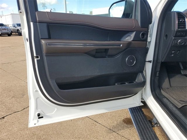 2020 Ford Expedition King Ranch MAX