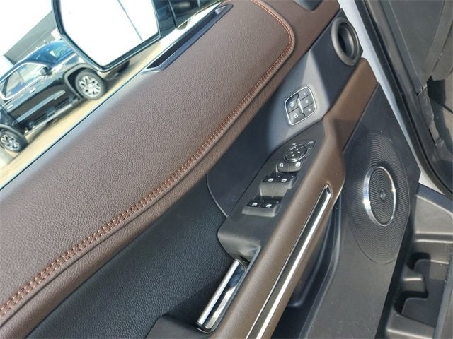 2020 Ford Expedition King Ranch MAX