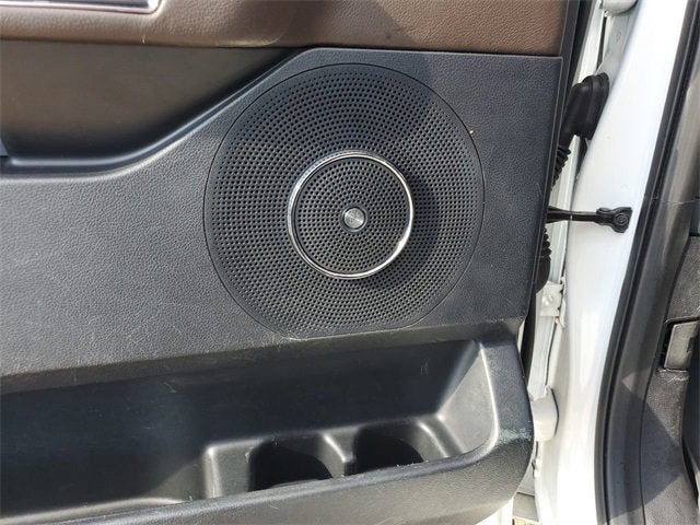 2020 Ford Expedition King Ranch MAX