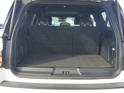 2020 Ford Expedition King Ranch MAX