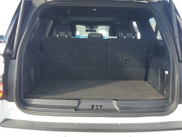 2020 Ford Expedition King Ranch MAX