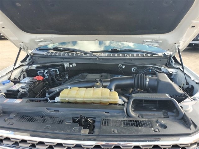 2020 Ford Expedition King Ranch MAX