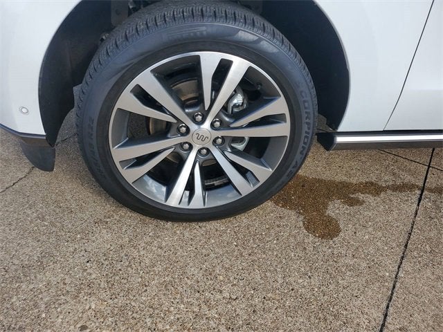 2020 Ford Expedition King Ranch MAX