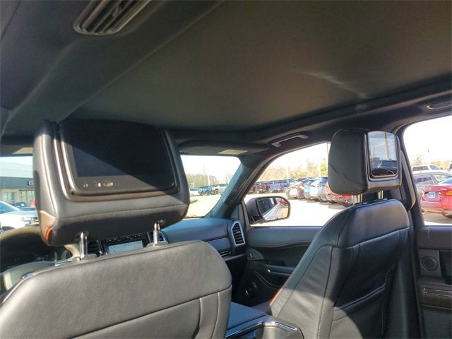 2020 Ford Expedition King Ranch MAX