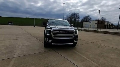 2022 GMC Yukon XL SLT