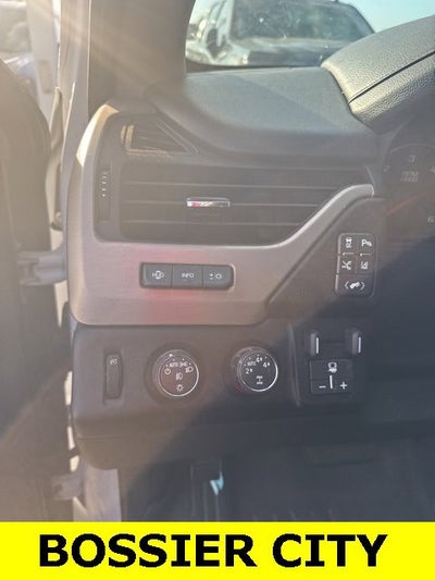 2015 GMC Yukon XL Denali