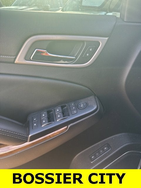 2015 GMC Yukon XL Denali