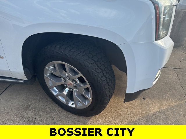 2015 GMC Yukon XL Denali