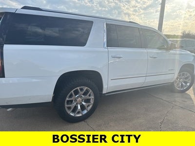 2015 GMC Yukon XL Denali