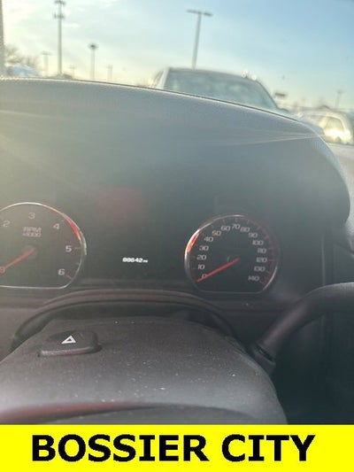 2015 GMC Yukon XL Denali