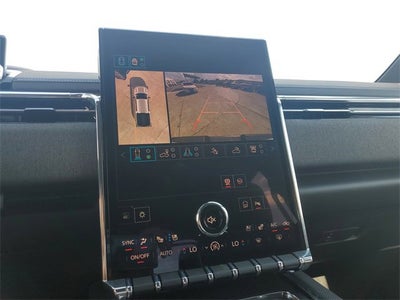 2026 GMC Sierra EV Elevation Extended Range