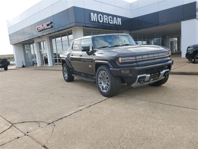 2026 GMC HUMMER EV Pickup 2X