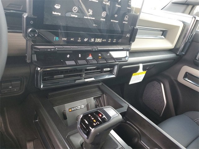 2026 GMC HUMMER EV Pickup 2X