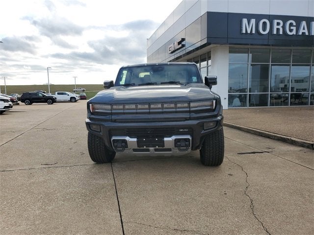 2026 GMC HUMMER EV Pickup 2X