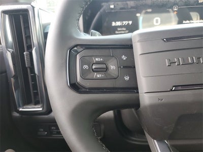 2026 GMC HUMMER EV Pickup 2X