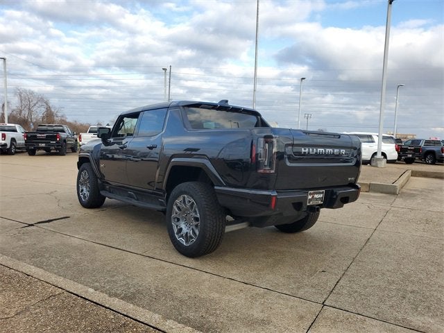 2026 GMC HUMMER EV Pickup 2X