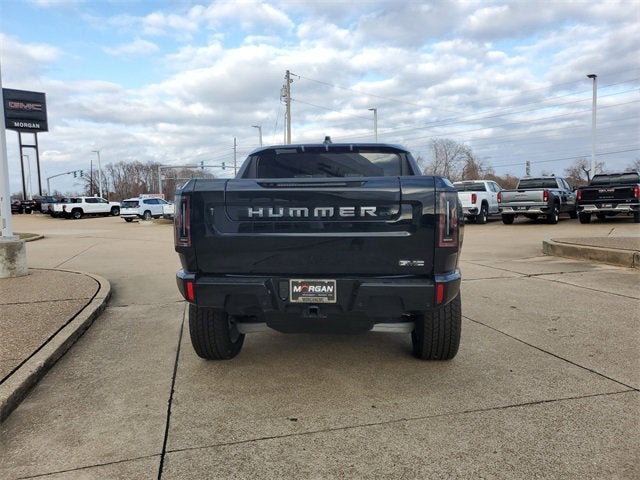 2026 GMC HUMMER EV Pickup 2X