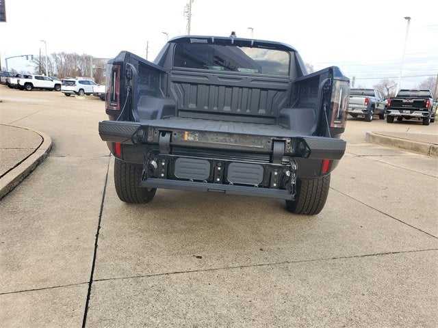 2026 GMC HUMMER EV Pickup 2X
