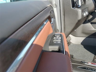 2025 GMC Sierra 2500 HD Denali Ultimate